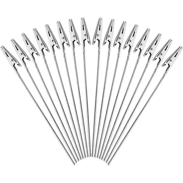 メモスタンド パーツ ペインティングクリップ | PlusNao | 詳細画像6 