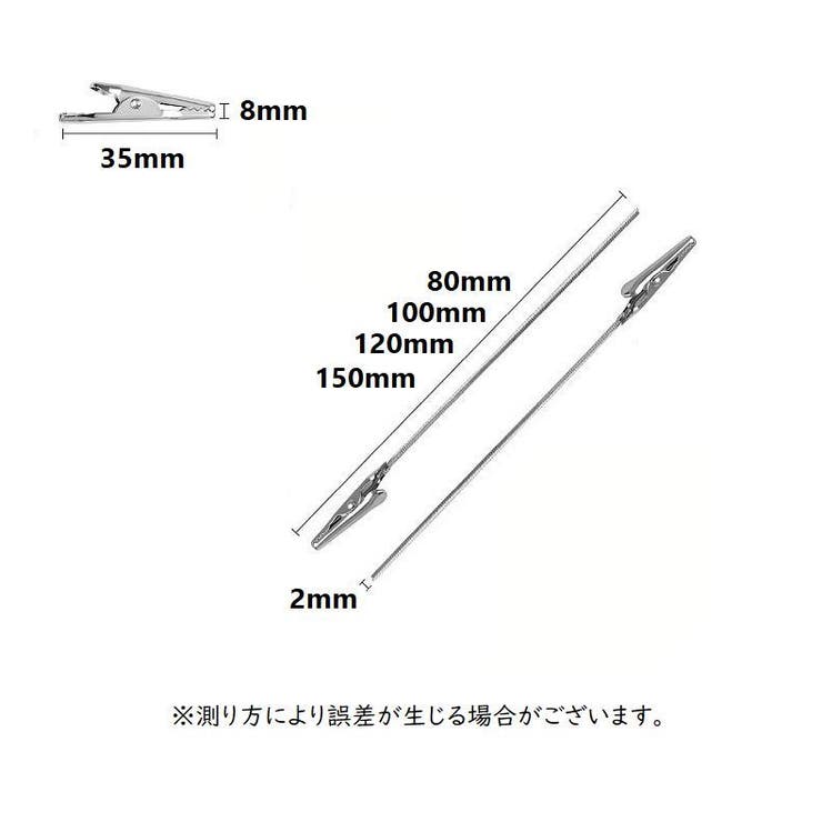 メモスタンド パーツ ペインティングクリップ | PlusNao | 詳細画像8 