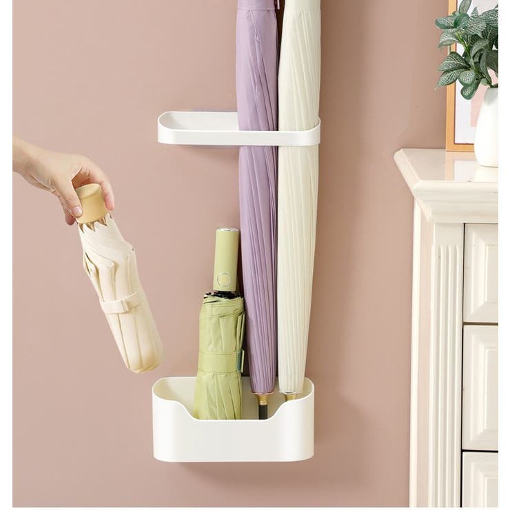 傘立て 傘掛け 傘入れ | PlusNao | 詳細画像2 