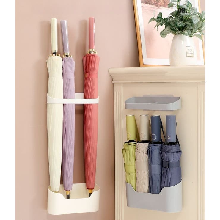 傘立て 傘掛け 傘入れ | PlusNao | 詳細画像3 