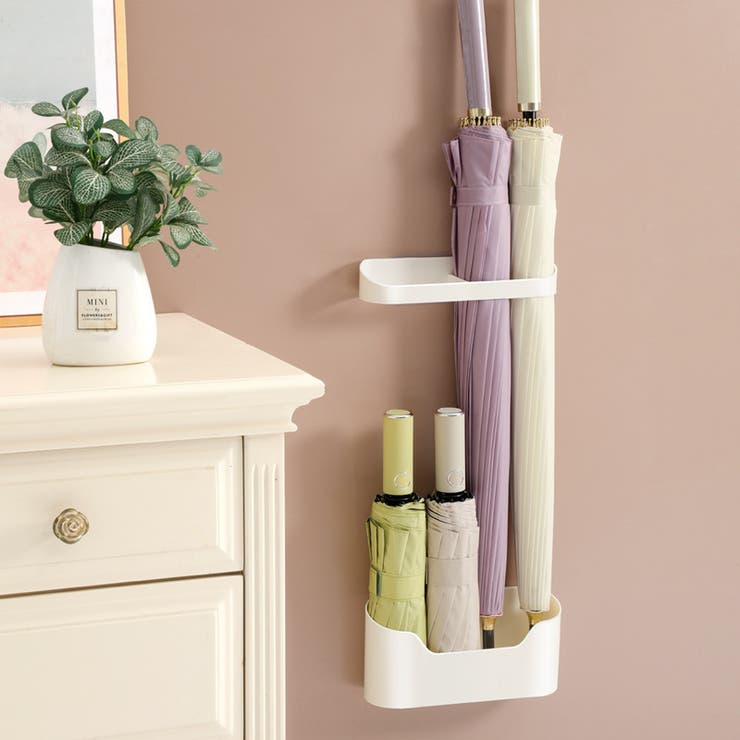 傘立て 傘掛け 傘入れ | PlusNao | 詳細画像6 