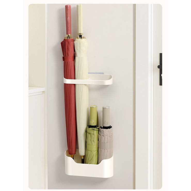 傘立て 傘掛け 傘入れ | PlusNao | 詳細画像8 