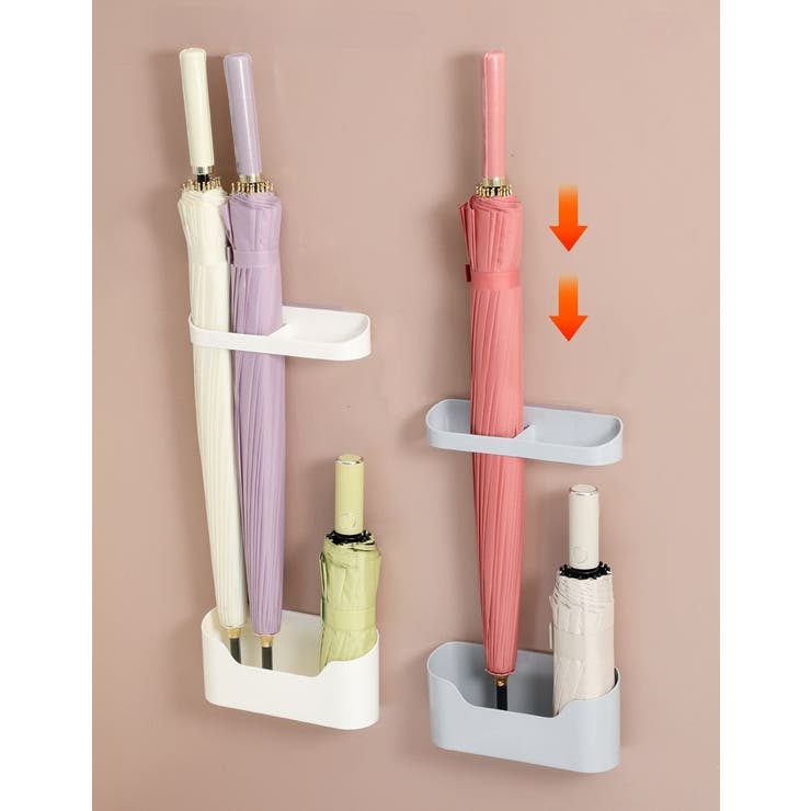 傘立て 傘掛け 傘入れ | PlusNao | 詳細画像9 