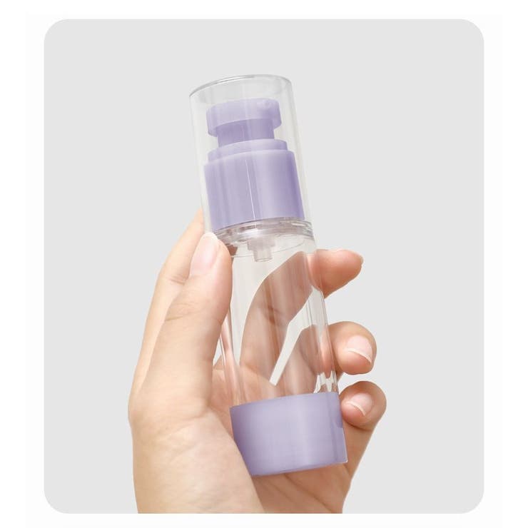 アトマイザー 30ml 小分け | PlusNao | 詳細画像4 