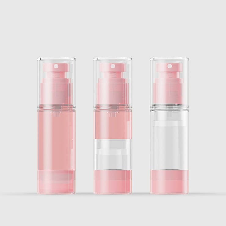 アトマイザー 30ml 小分け | PlusNao | 詳細画像6 