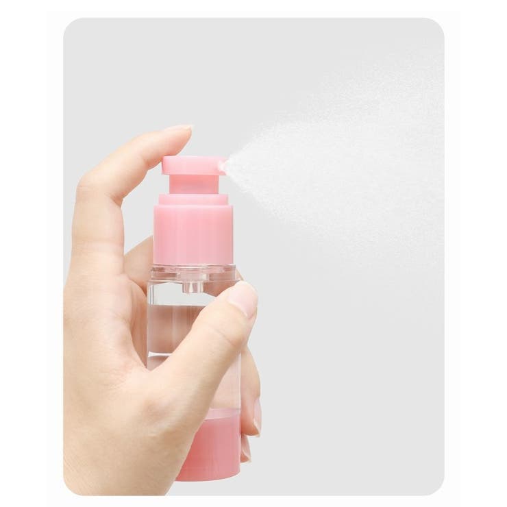 アトマイザー 30ml 小分け | PlusNao | 詳細画像8 