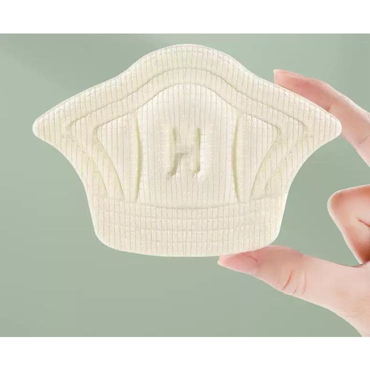 靴ずれ防止パッド 1足分 1ペア | PlusNao | 詳細画像10 