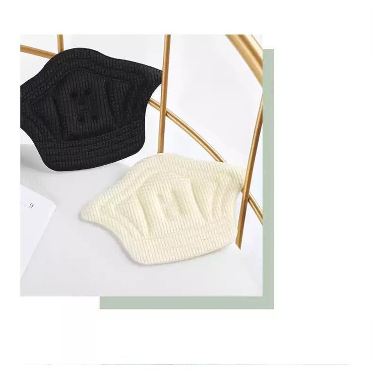 靴ずれ防止パッド 1足分 1ペア | PlusNao | 詳細画像11 