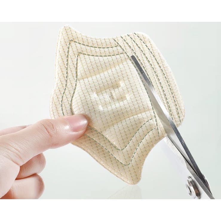 靴ずれ防止パッド 1足分 1ペア | PlusNao | 詳細画像12 