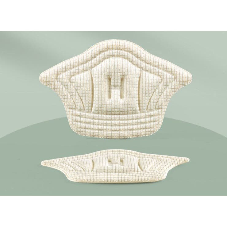 靴ずれ防止パッド 1足分 1ペア | PlusNao | 詳細画像5 