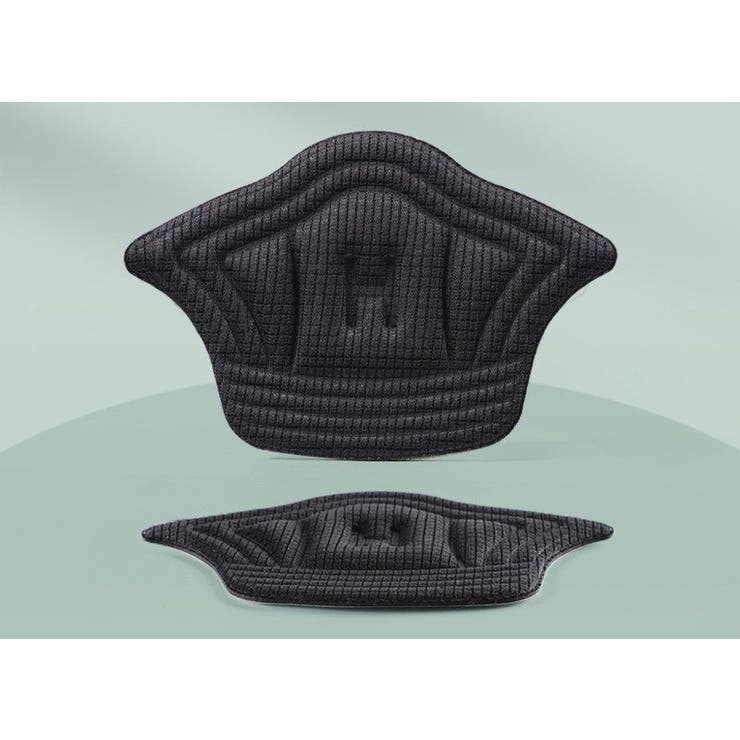 靴ずれ防止パッド 1足分 1ペア | PlusNao | 詳細画像6 