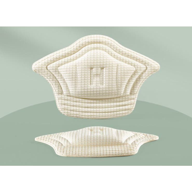 靴ずれ防止パッド 1足分 1ペア | PlusNao | 詳細画像7 