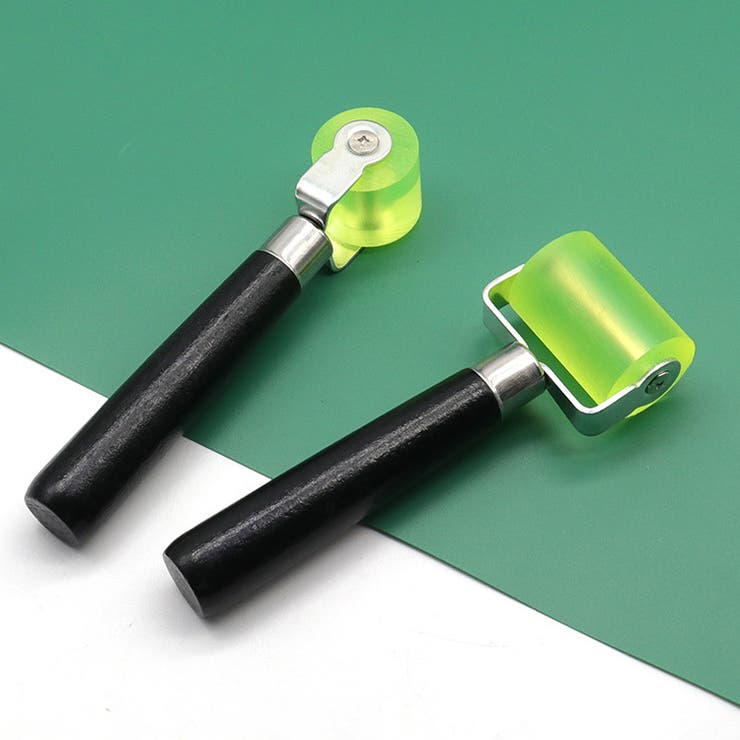 デッドニングローラー 遮音ローラー 圧着ローラー | PlusNao | 詳細画像4 