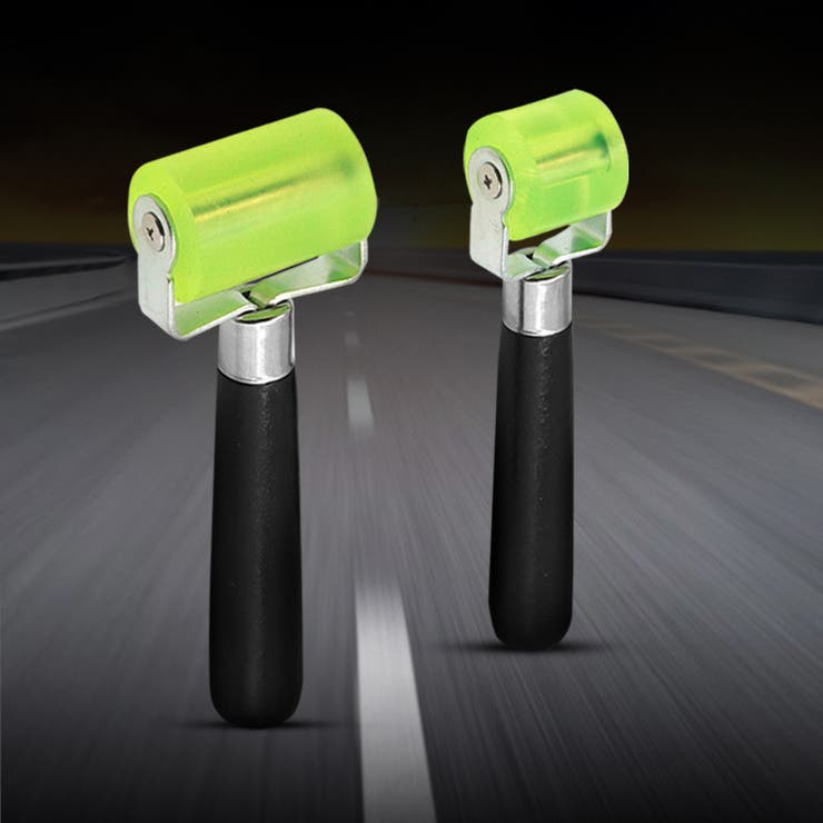 デッドニングローラー 遮音ローラー 圧着ローラー | PlusNao | 詳細画像5 