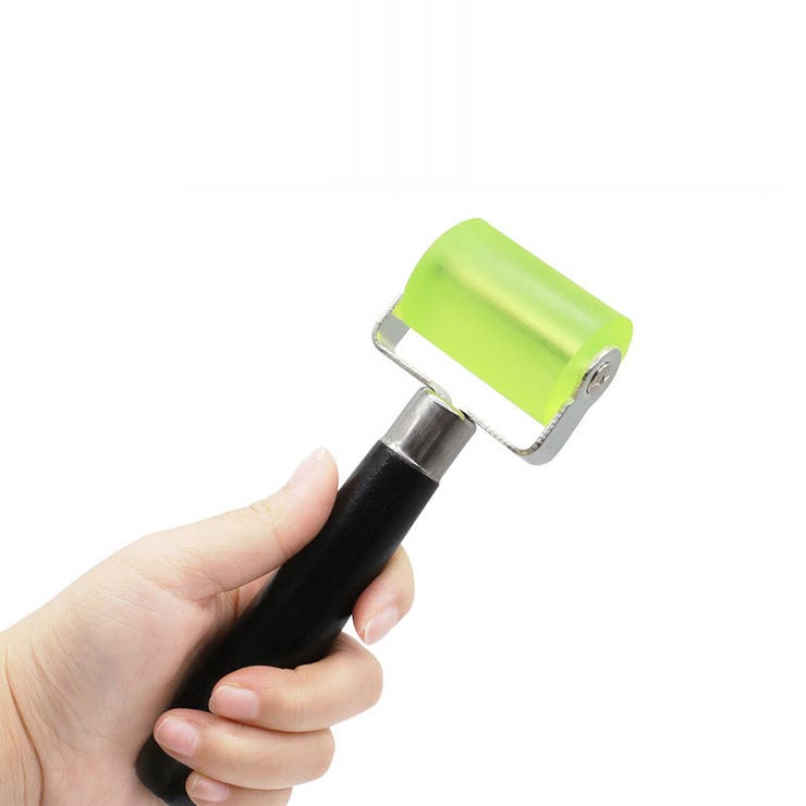 デッドニングローラー 遮音ローラー 圧着ローラー | PlusNao | 詳細画像7 