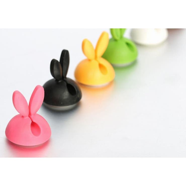 ケーブルホルダー 4個 ケーブルクリップ | PlusNao | 詳細画像10 