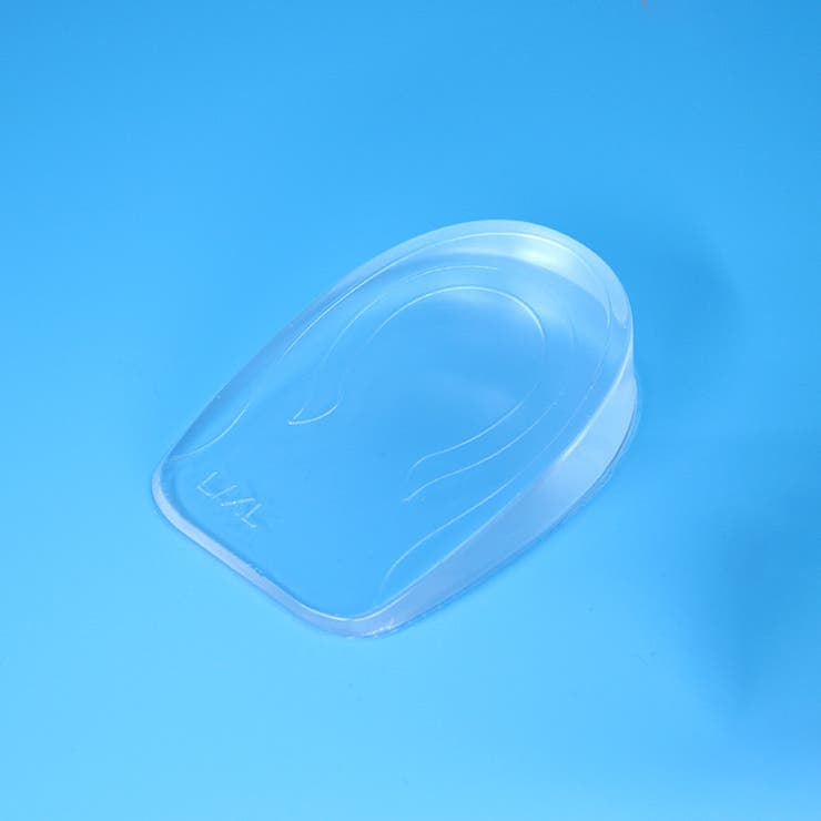 ハーフインソール かかと用インソール シークレットインソール | PlusNao | 詳細画像5 