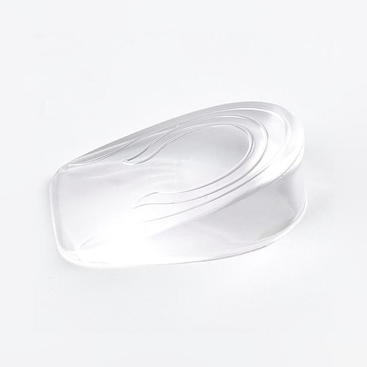 ハーフインソール かかと用インソール シークレットインソール | PlusNao | 詳細画像6 