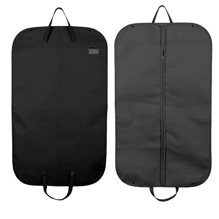 ガーメントバッグ スーツバッグ スーツカバー | PlusNao | 詳細画像10 