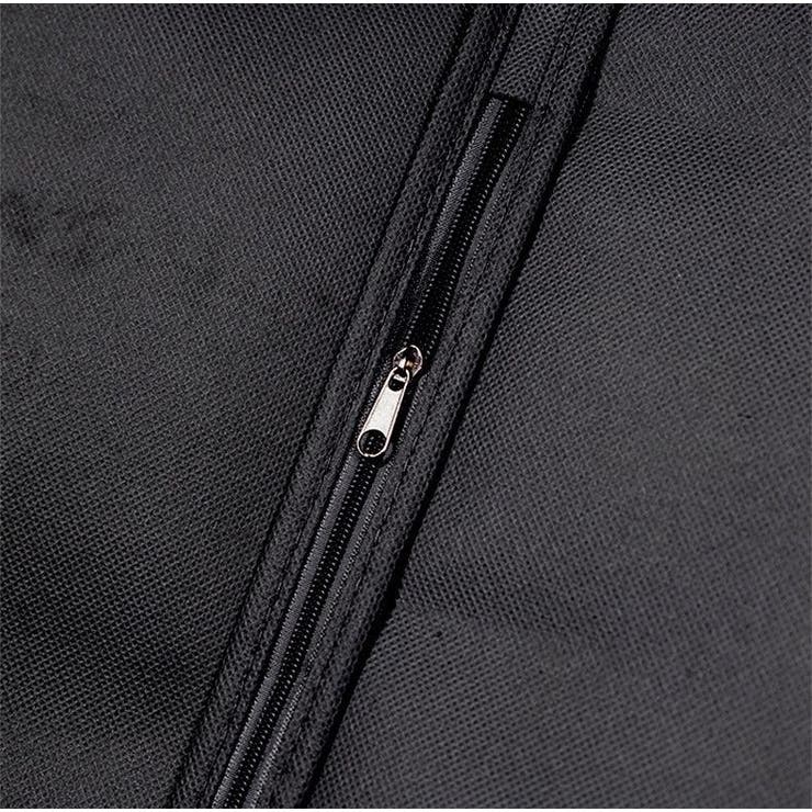 ガーメントバッグ スーツバッグ スーツカバー | PlusNao | 詳細画像15 