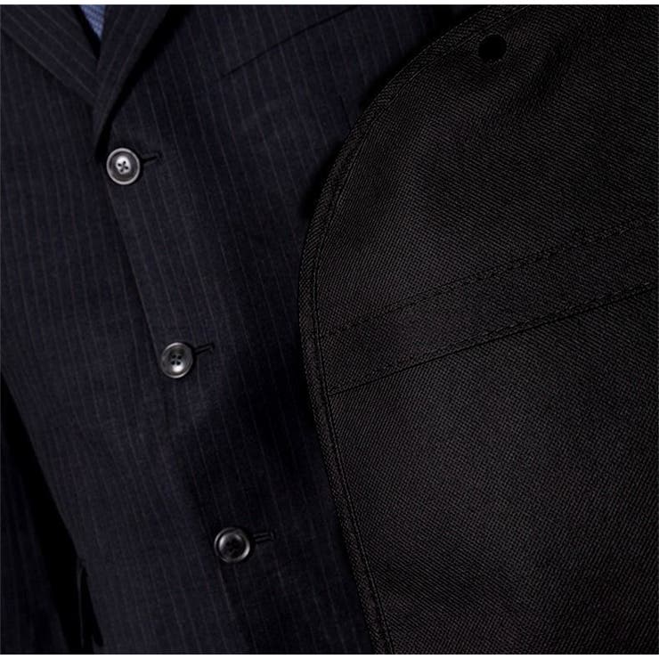 ガーメントバッグ スーツバッグ スーツカバー | PlusNao | 詳細画像16 