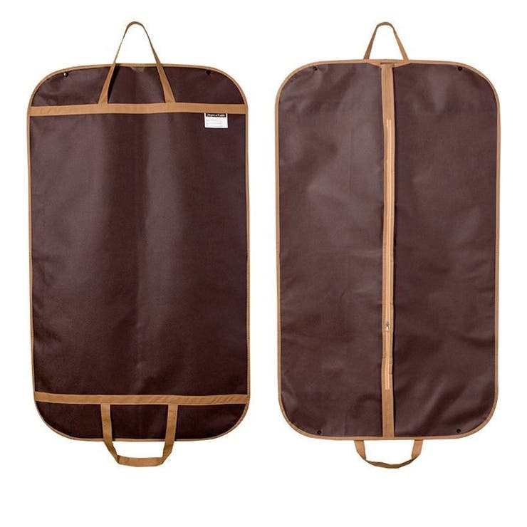 ガーメントバッグ スーツバッグ スーツカバー | PlusNao | 詳細画像5 