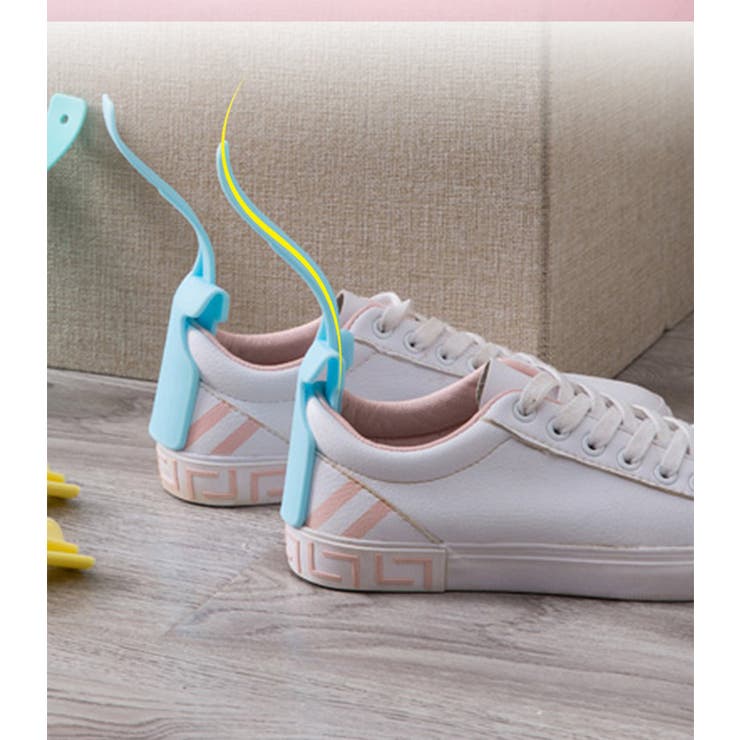 靴べら 単品 1個 | PlusNao | 詳細画像3 