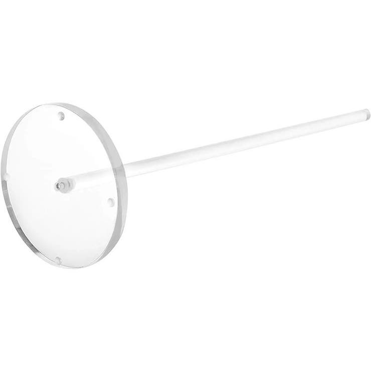 トイレットペーパーホルダー トイレットペーパースタンド キッチンペーパー | PlusNao | 詳細画像6 