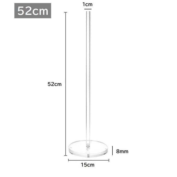 トイレットペーパーホルダー トイレットペーパースタンド キッチンペーパー | PlusNao | 詳細画像7 