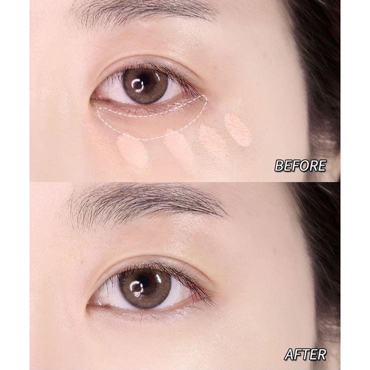 メイクスポンジ 指用 10個セット | PlusNao | 詳細画像4 