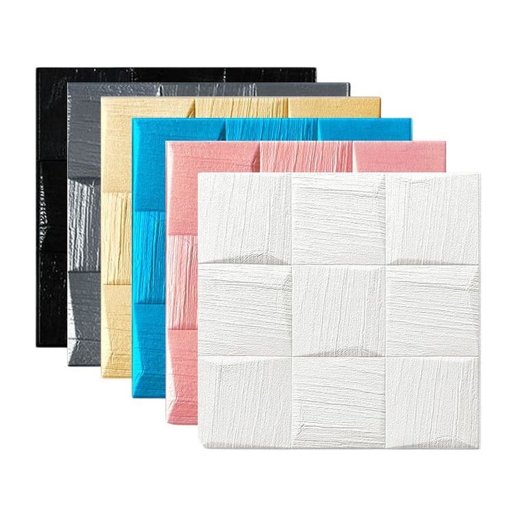 壁紙シール クッションシート 35×35cm | PlusNao | 詳細画像9 