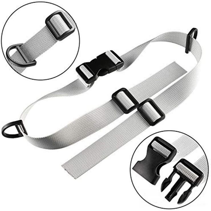 結束ベルト 荷締めベルト ストラップ | PlusNao | 詳細画像3 