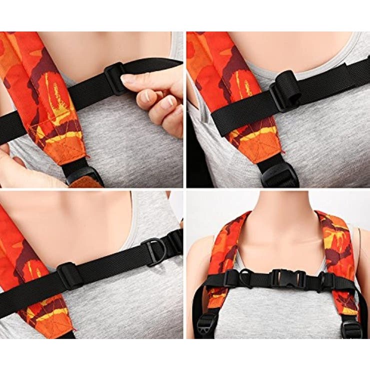 結束ベルト 荷締めベルト ストラップ | PlusNao | 詳細画像7 