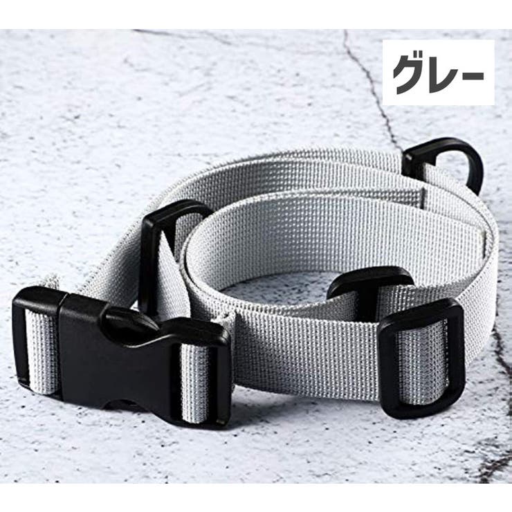結束ベルト 荷締めベルト ストラップ | PlusNao | 詳細画像9 