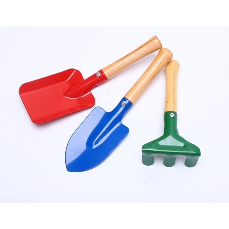 ハンドスコップ ハンドシャベル スペード | PlusNao | 詳細画像2 