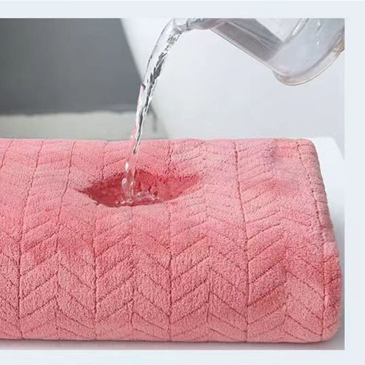 バスタオル タオル 日用品雑貨 | PlusNao | 詳細画像7 