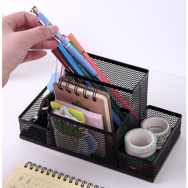 ペン立て ペンスタンド ペンホルダー | PlusNao | 詳細画像5 