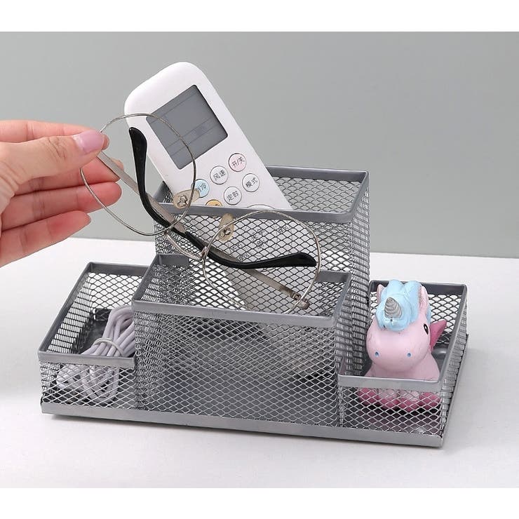 ペン立て ペンスタンド ペンホルダー | PlusNao | 詳細画像6 