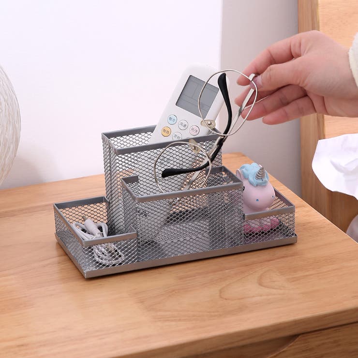 ペン立て ペンスタンド ペンホルダー | PlusNao | 詳細画像7 