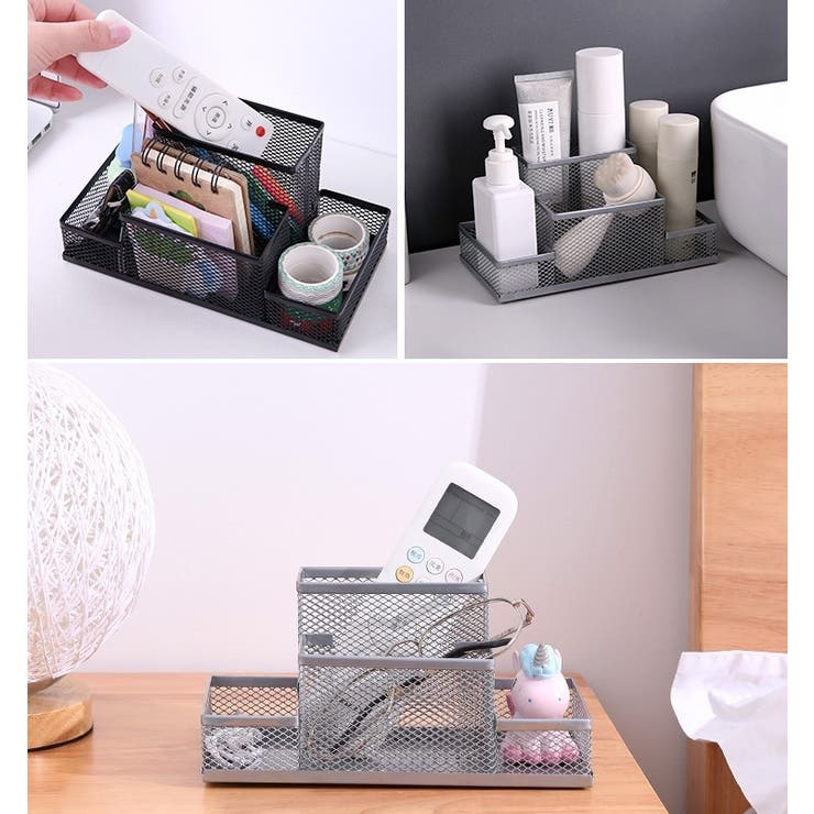 ペン立て ペンスタンド ペンホルダー | PlusNao | 詳細画像8 