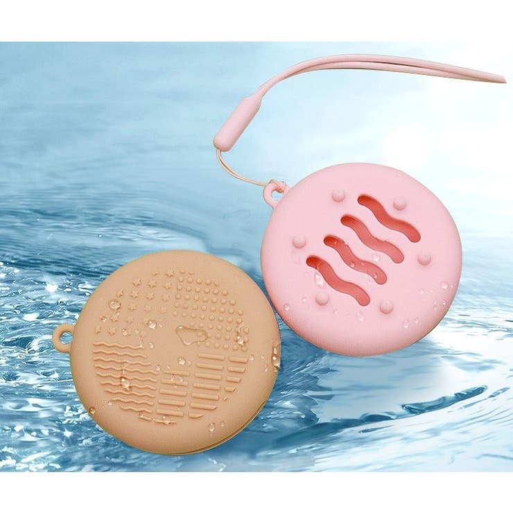 メイクパフケース スポンジケース ケースのみ | PlusNao | 詳細画像8 