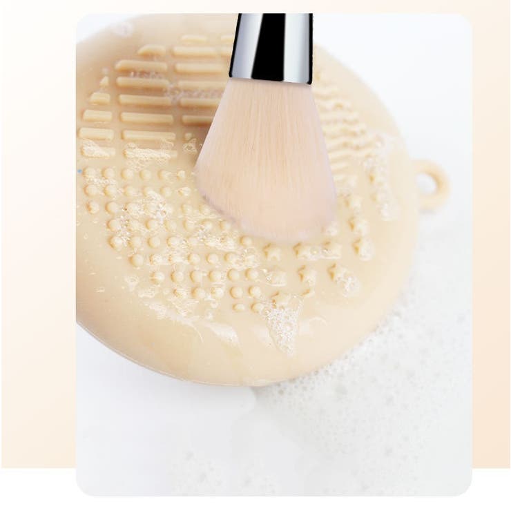 メイクパフケース スポンジケース ケースのみ | PlusNao | 詳細画像9 