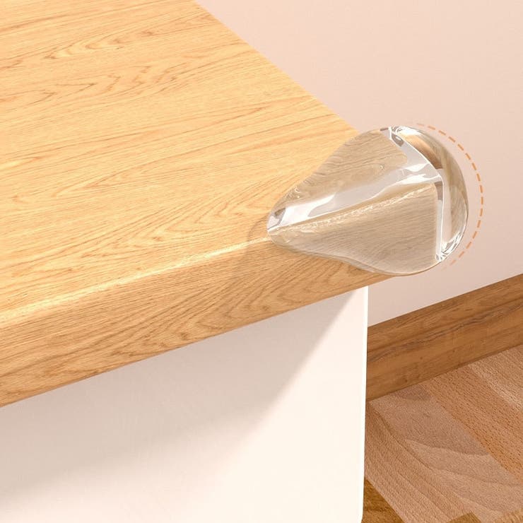 コーナーガード コーナークッション 10個セット | PlusNao | 詳細画像2 