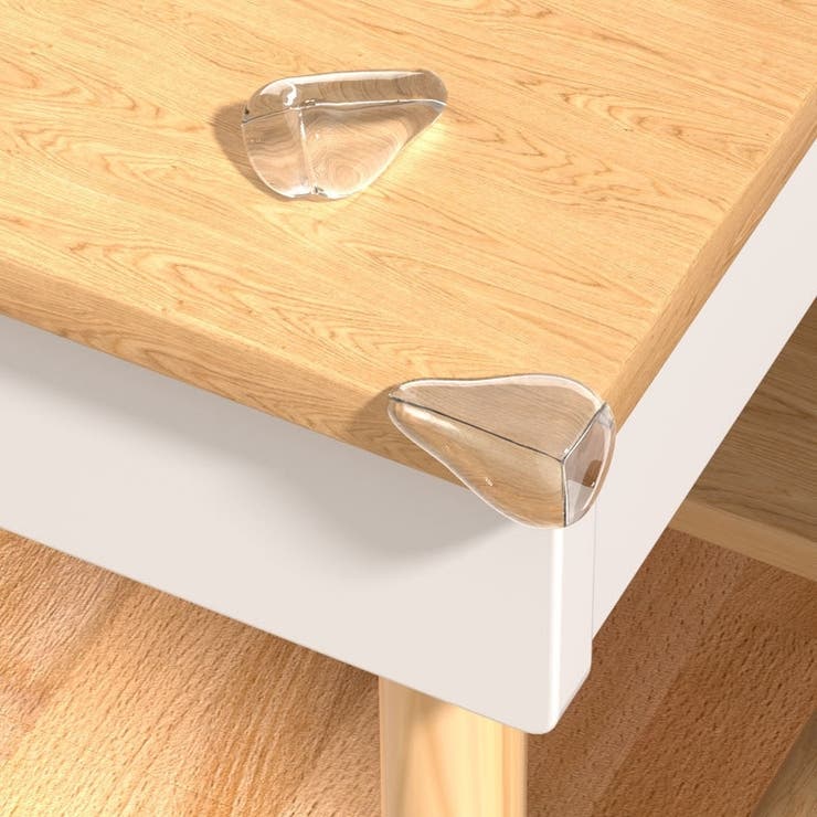 コーナーガード コーナークッション 10個セット | PlusNao | 詳細画像3 