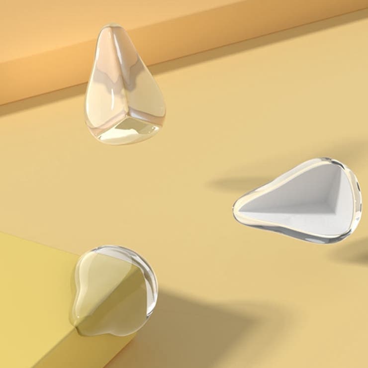 コーナーガード コーナークッション 10個セット | PlusNao | 詳細画像5 