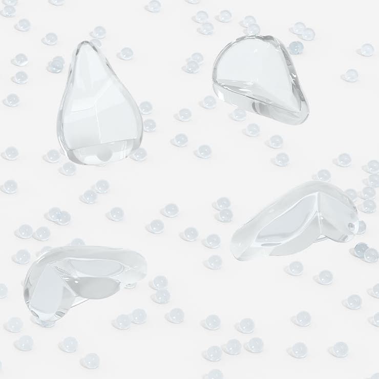 コーナーガード コーナークッション 10個セット | PlusNao | 詳細画像9 