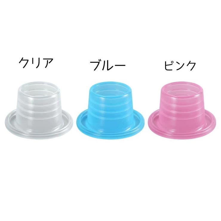 シリコンガスケット 20個セット シリコン | PlusNao | 詳細画像7 