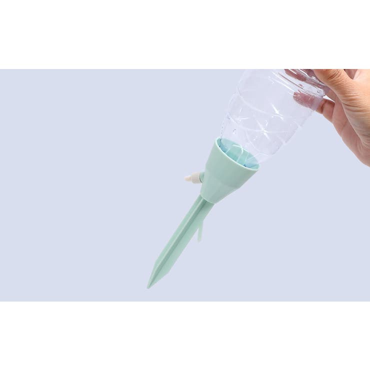 自動給水キャップ 自動水やり器 単品 | PlusNao | 詳細画像12 