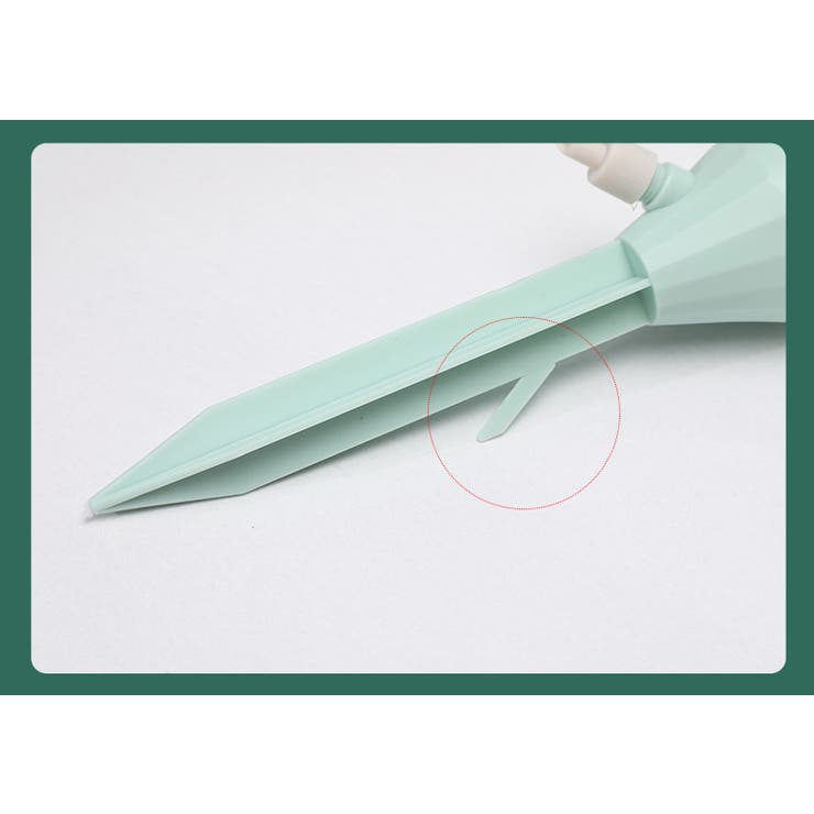 自動給水キャップ 自動水やり器 単品 | PlusNao | 詳細画像15 
