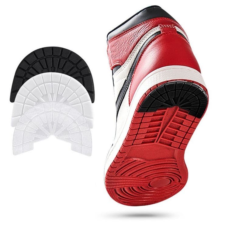 ヒールプロテクター 1足分 2枚組 | PlusNao | 詳細画像2 